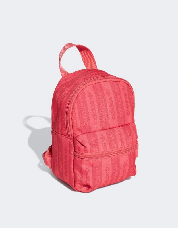 ADIDAS Mini Backpack Lab Pink - FL9672 - 3