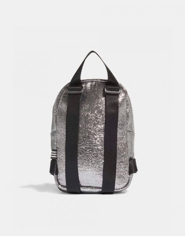 ADIDAS Mini Backpack Silver - GQ2927 - 2