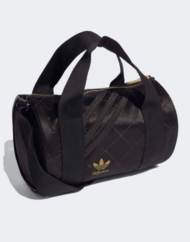 ADIDAS Mini Duffel Bag Black - H09041 - 3