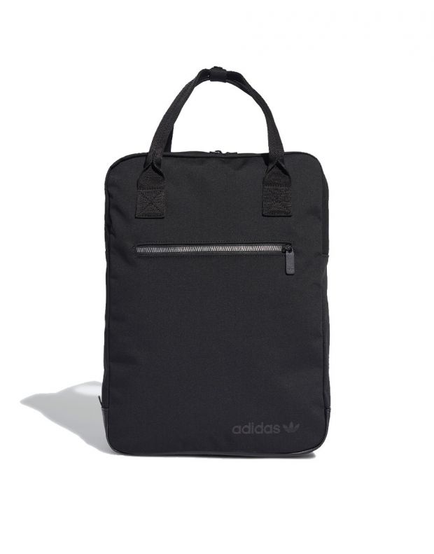 ADIDAS Modern Holdall Bag Black - GD4790 - 1