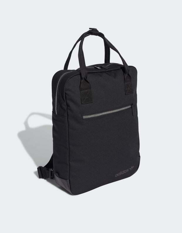 ADIDAS Modern Holdall Bag Black - GD4790 - 3