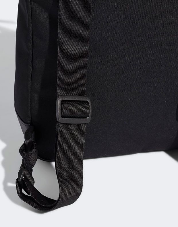 ADIDAS Modern Holdall Bag Black - GD4790 - 5