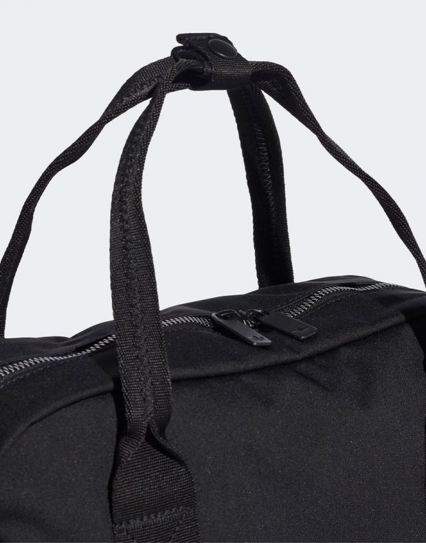 ADIDAS Modern Holdall Bag Black - GD4790 - 6