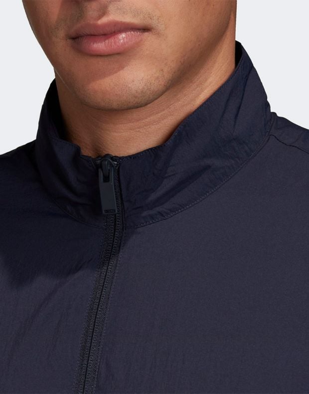 ADIDAS Must Have Woven Training Jacket Navy - FL3903 - 6