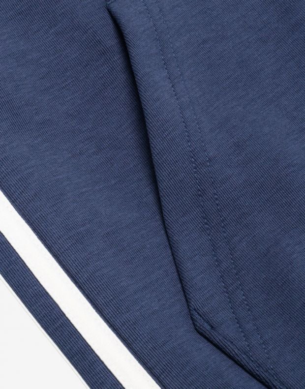 ADIDAS Must Haves 3-Stripes Track Top Navy - FM6449 - 3