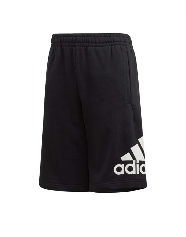 ADIDAS Must Haves Badge of Sport Shorts Black - FM6456 - 1