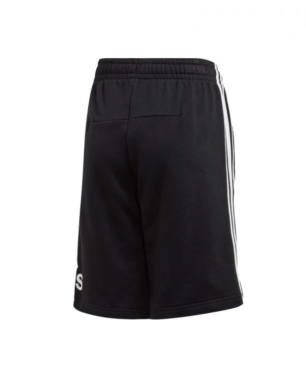 ADIDAS Must Haves Badge of Sport Shorts Black - FM6456 - 2