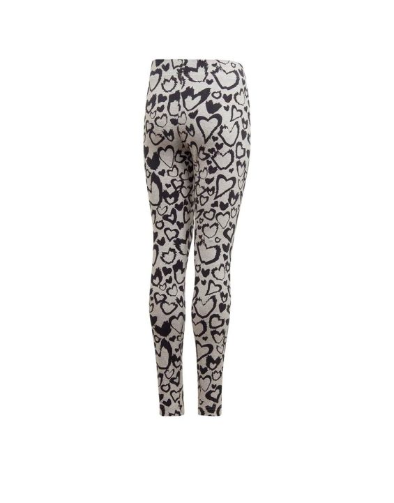 Adidas graphic tights clearance