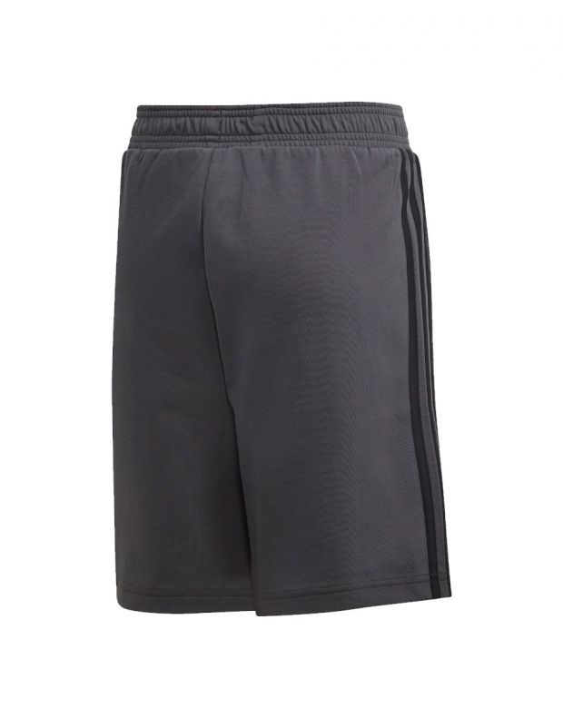 ADIDAS Must Haves Shorts Shorts Grey - DV0811 - 2