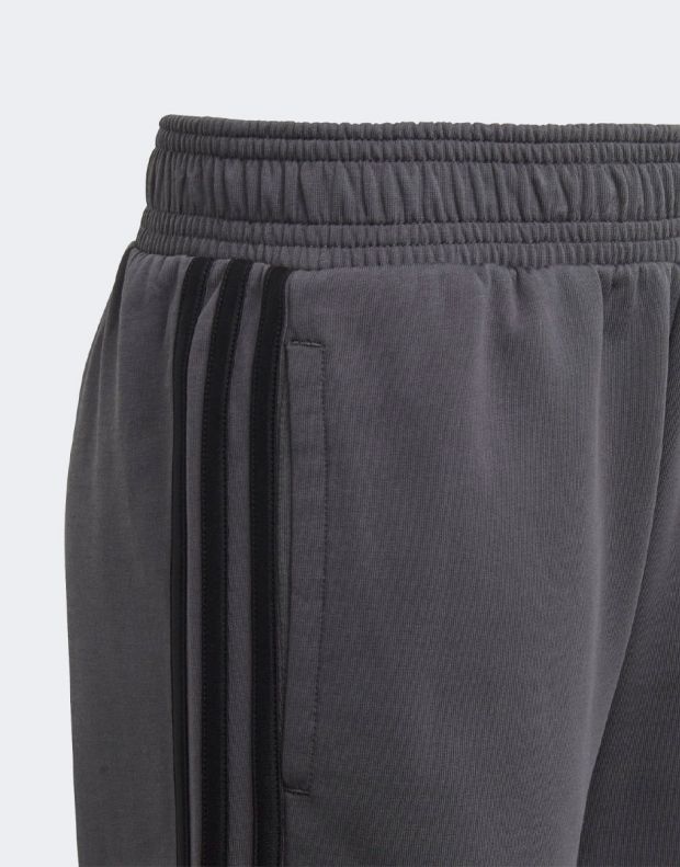 ADIDAS Must Haves Shorts Shorts Grey - DV0811 - 3