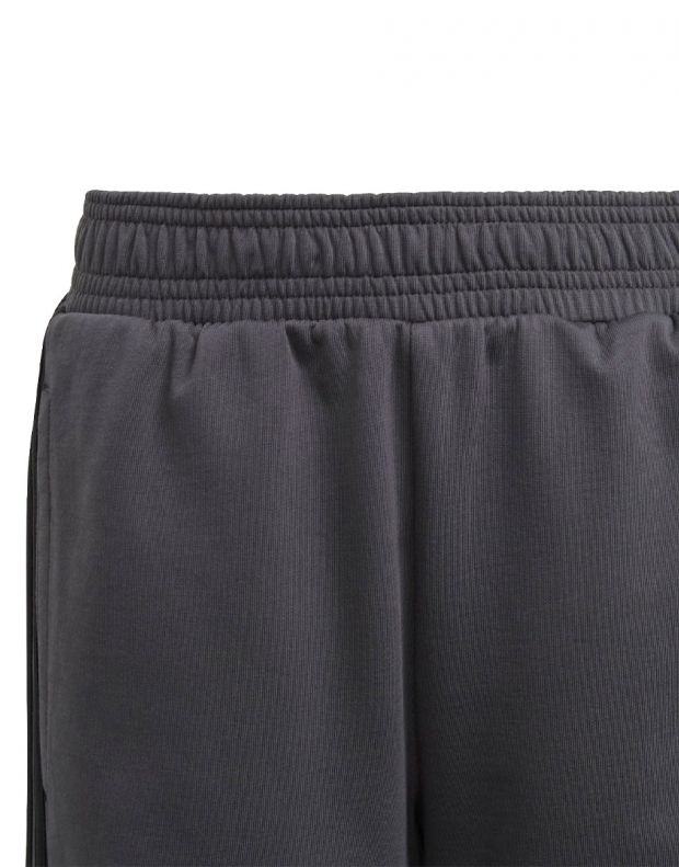 ADIDAS Must Haves Shorts Shorts Grey - DV0811 - 4