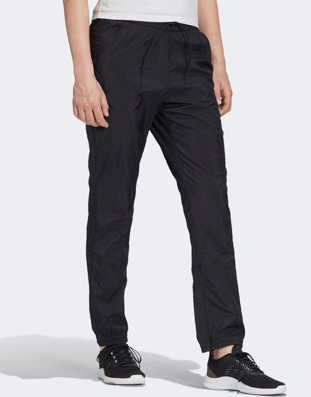 ADIDAS Must Haves Woven Pants Black - FR5130 - 4