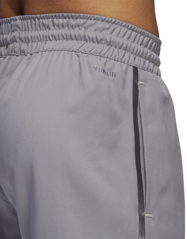 ADIDAS N3xt L3v3l Shorts Grey - EJ7197 - 6