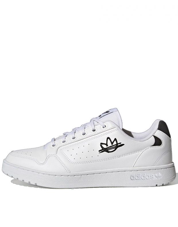 ADIDAS NY 90 Sneakers White - FZ2251 - 1