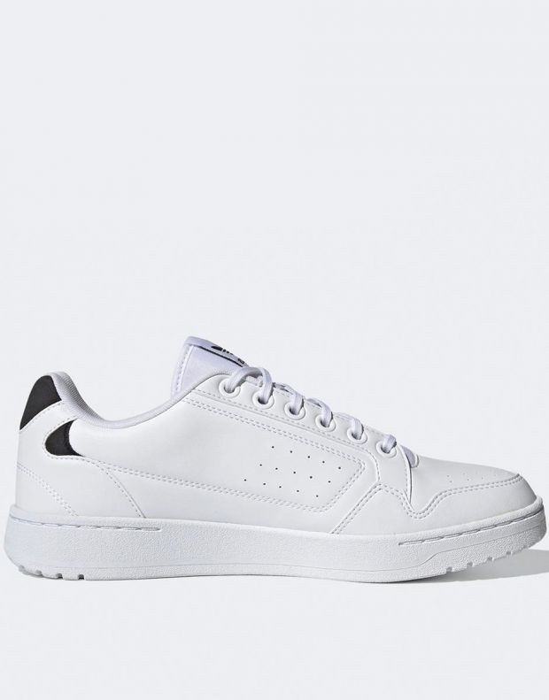 ADIDAS NY 90 Sneakers White - FZ2251 - 2