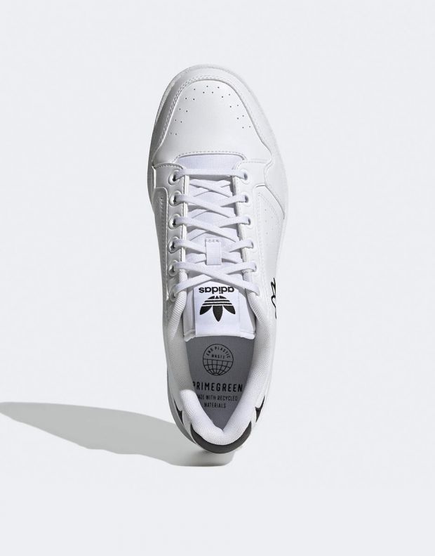 ADIDAS NY 90 Sneakers White - FZ2251 - 5