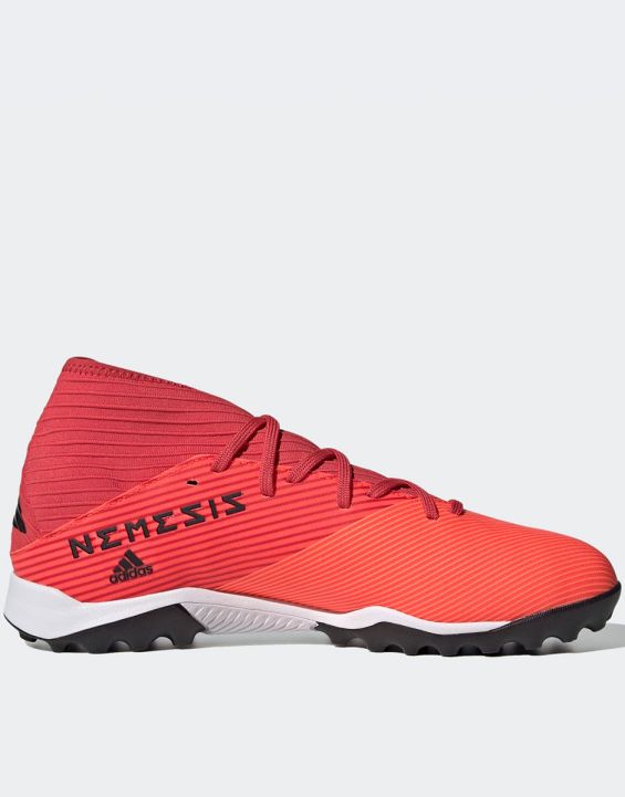 ADIDAS Nemeziz 19.3 Turf Boots Orange - EH0286 - 2