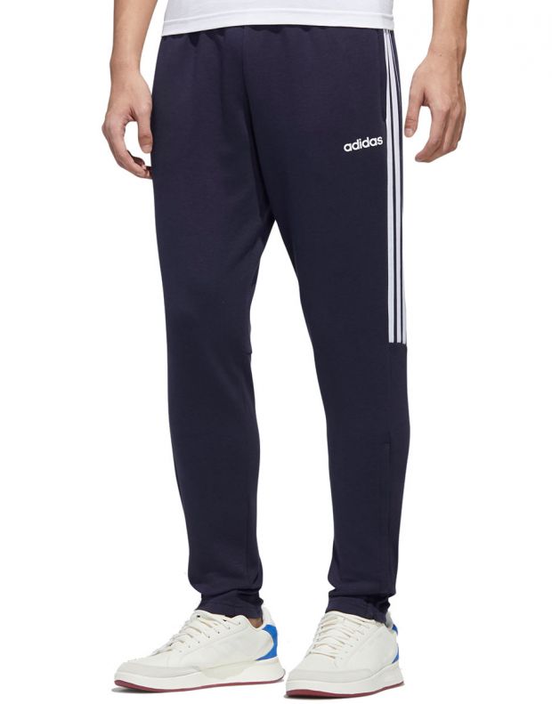 ADIDAS New Authentic Lifestyle Sereno Track Pants Navy - GD5964 - 1