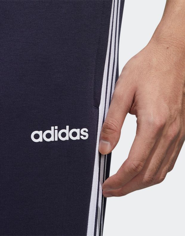 ADIDAS New Authentic Lifestyle Sereno Track Pants Navy - GD5964 - 5