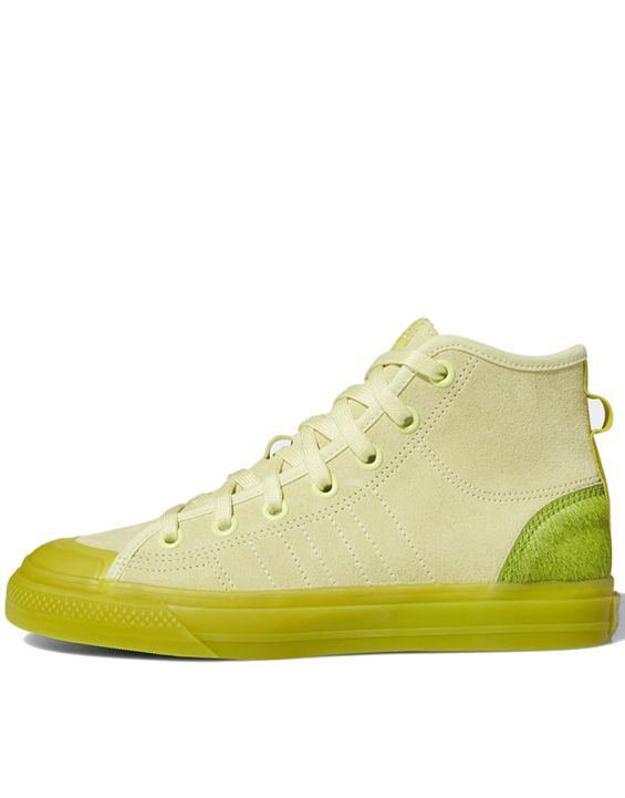 Nizza green clearance