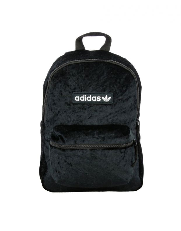 ADIDAS Originals Backpack Black - ED4728 - 1