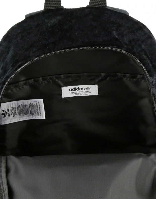 ADIDAS Originals Backpack Black - ED4728 - 4