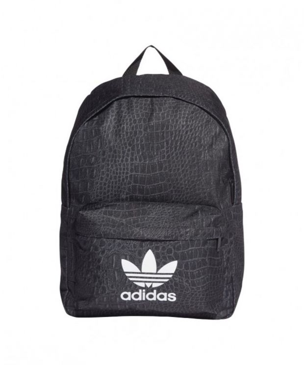 ADIDAS Originals Backpack Black - H59839 - 1