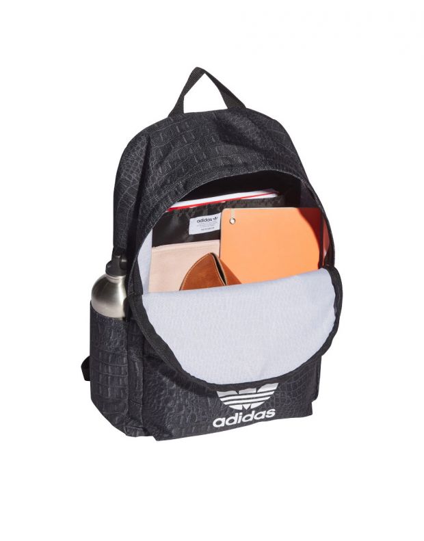 ADIDAS Originals Backpack Black - H59839 - 3