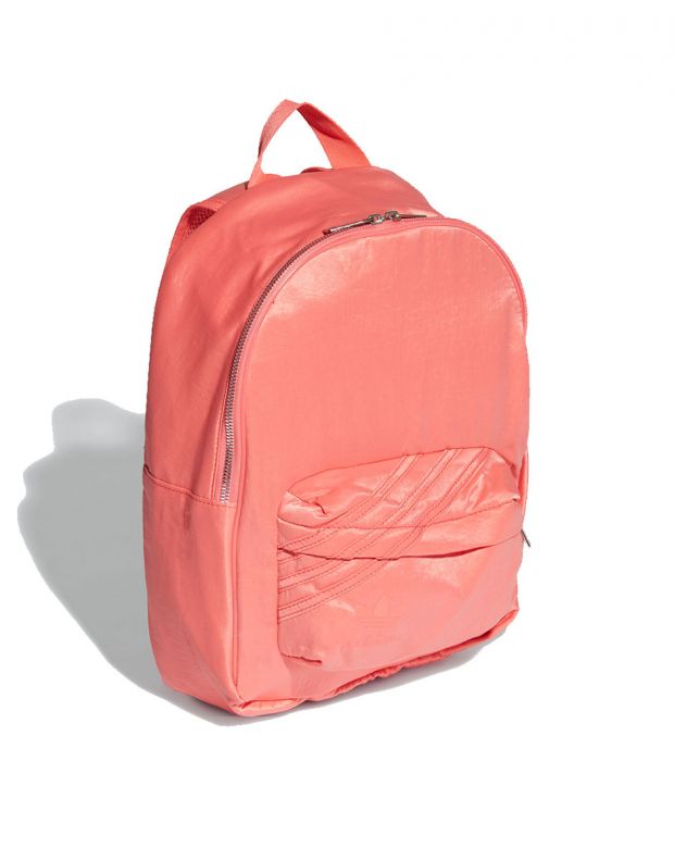 ADIDAS Originals Backpack Red - GD1860 - 3