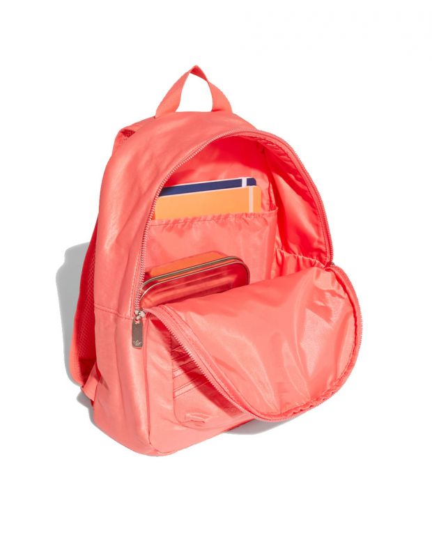 ADIDAS Originals Backpack Red - GD1860 - 4