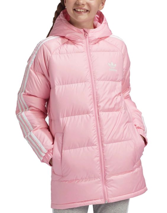 Adidas originals down parka Outlet