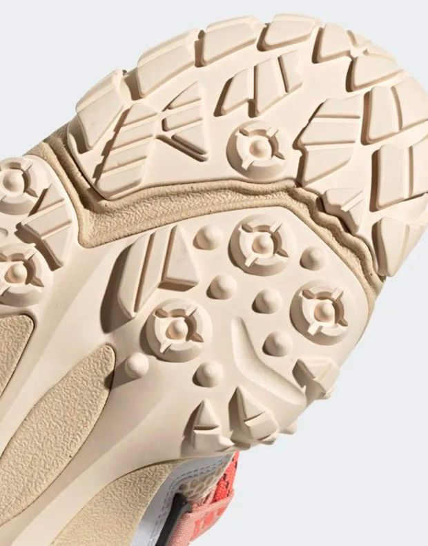 ADIDAS Originals FYW XTA Sneakers Beige - FW6001 - 8
