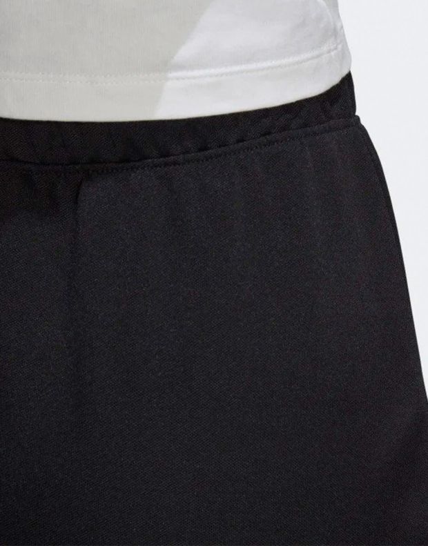 ADIDAS Originals Long Zip Skirt Black - FU3837 - 7
