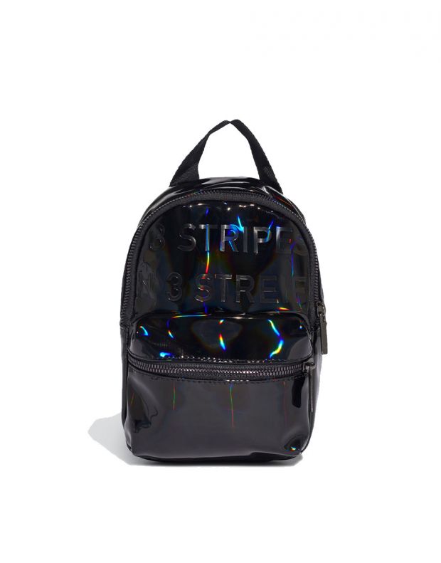 ADIDAS Originals Mini Backpack Black - GD1659 - 1