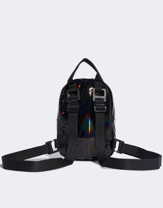 ADIDAS Originals Mini Backpack Black - GD1659 - 2