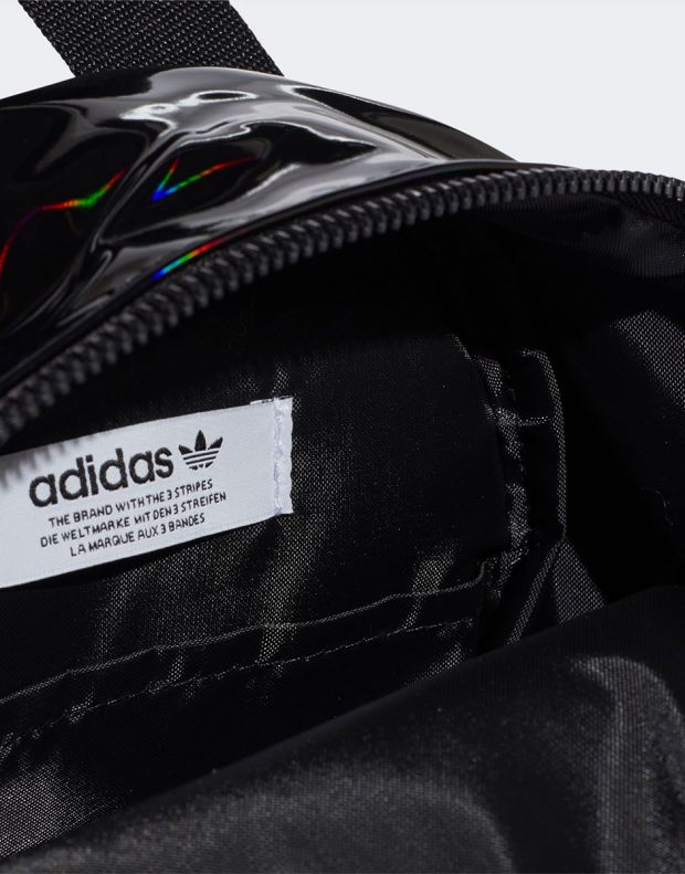 ADIDAS Originals Mini Backpack Black - GD1659 - 4