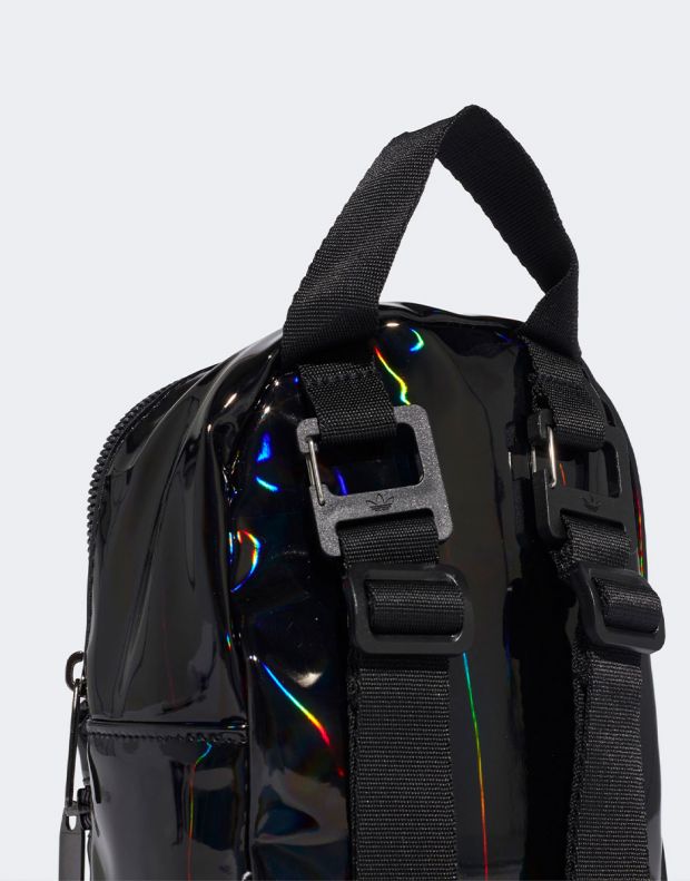 ADIDAS Originals Mini Backpack Black - GD1659 - 5