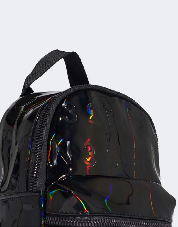 ADIDAS Originals Mini Backpack Black - GD1659 - 7