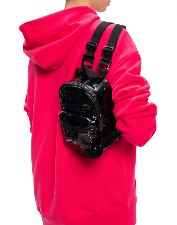 ADIDAS Originals Mini Backpack Black - GD1659 - 9