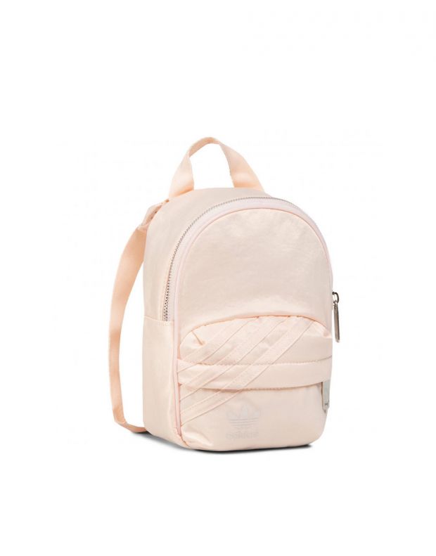 ADIDAS Originals Mini Backpack Pink Tint - GD1644 - 1
