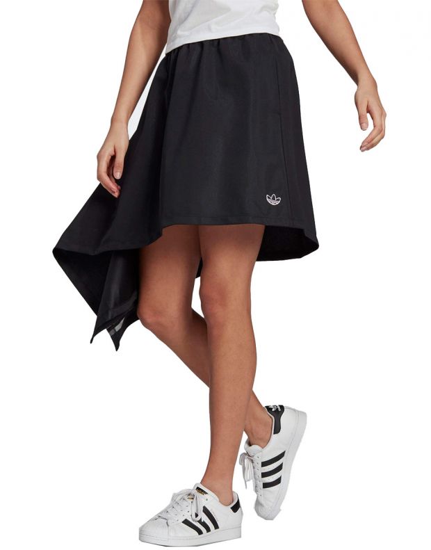 ADIDAS Originals Skirt Black - GN3192 - 1