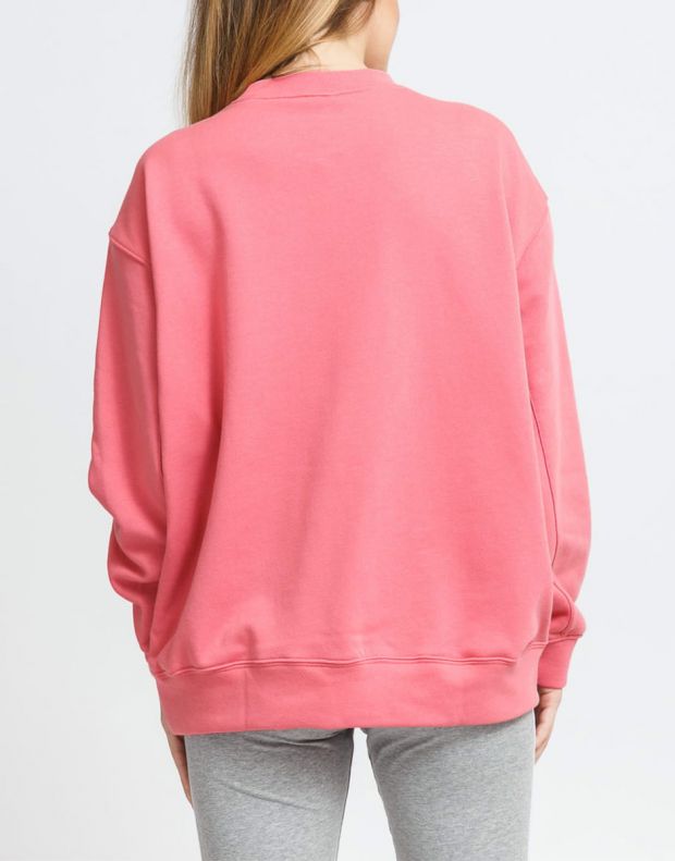ADIDAS Originals Sweatshirt Pink - H36802 - 2