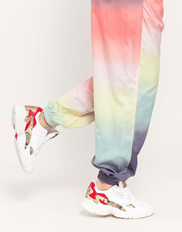 ADIDAS Originals x Girls Are Awesome Pant Multicolor - GK4876 - 4