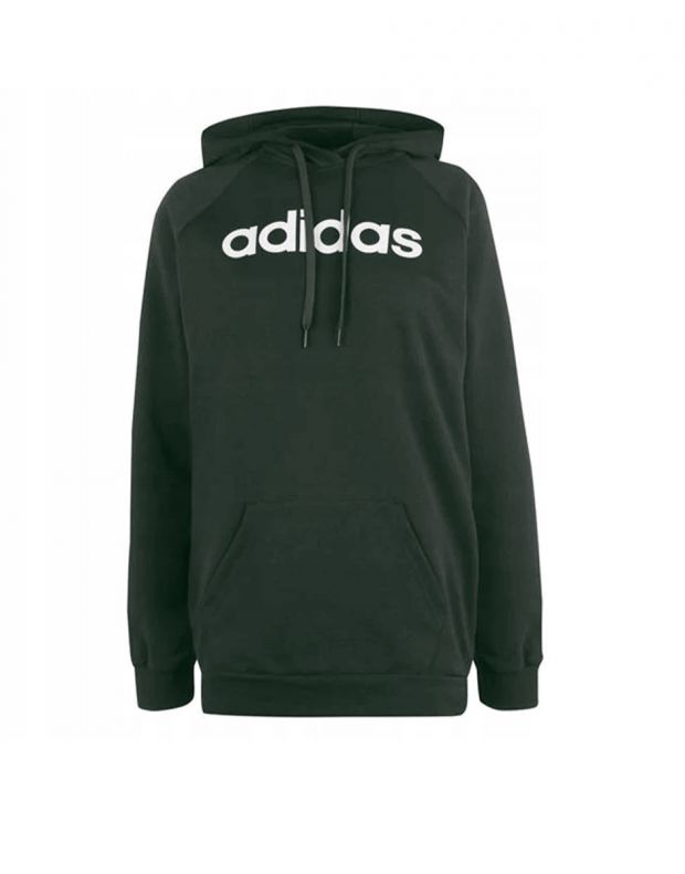 ADIDAS Oth Hooded And Tights Olive - GE7840 - 2
