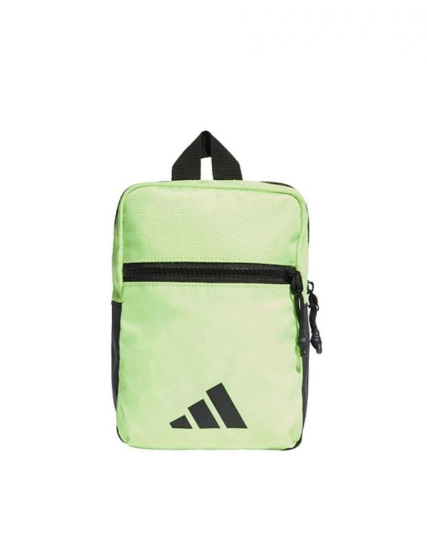 ADIDAS Park Hood handbag Green - FJ1120 - 1