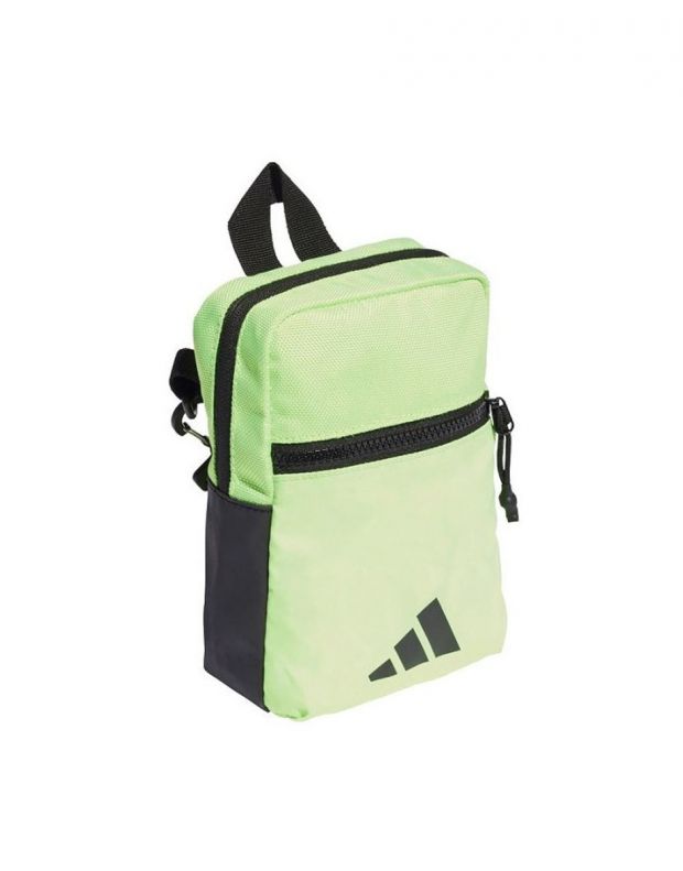 ADIDAS Park Hood handbag Green - FJ1120 - 3