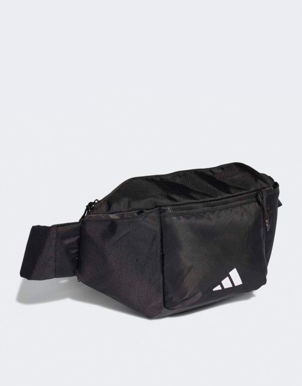 ADIDAS Parkhood Crossbody Bag Black - FS0272 - 3