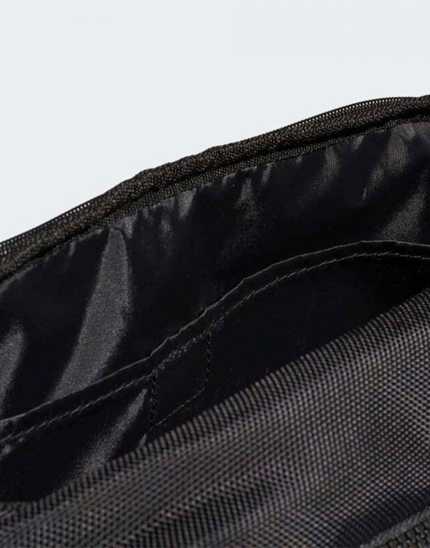 ADIDAS Parkhood Crossbody Bag Black - FS0272 - 4