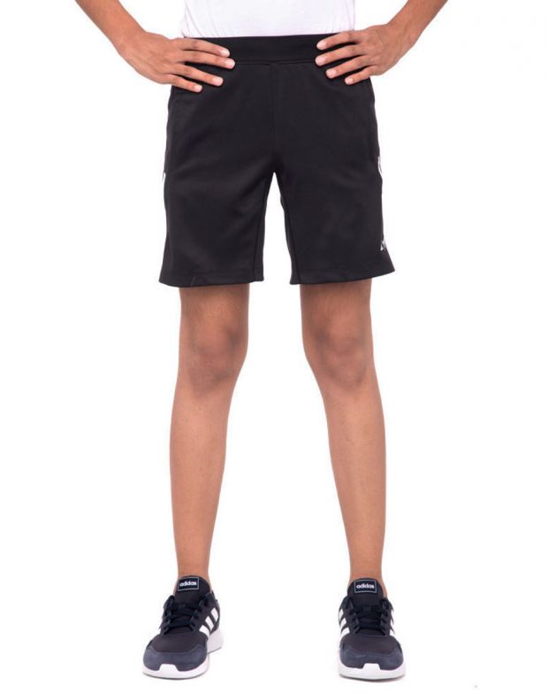 ADIDAS Parley Shorts Black - EJ8695 - 1