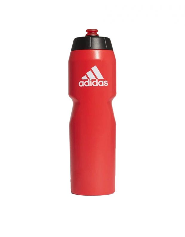ADIDAS Performance Bottle 750mL Red - FM9934 - 1